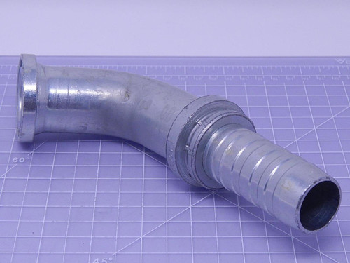 Gates 20GS-20FL67M Hydraulic Hose Fitting T109461 For Sale