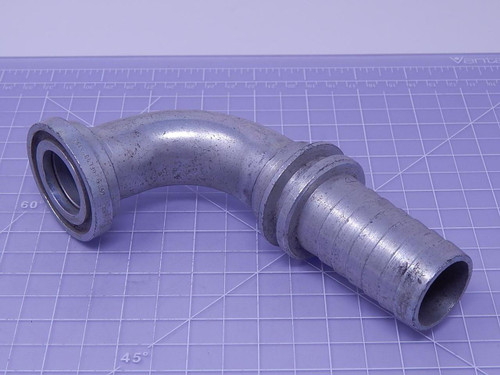 Gates 20C2-20FL90 Hydraulic Hose Fitting T109462 For Sale