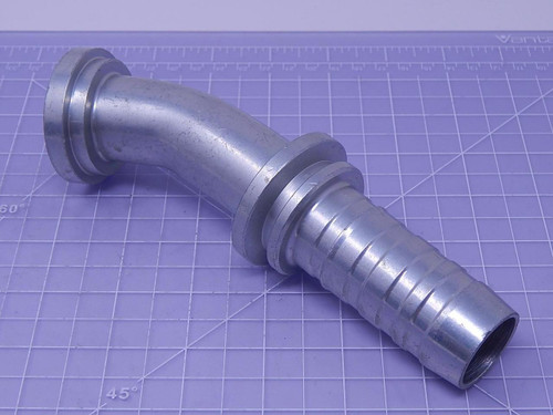 Gates 20GS-20FL30M Hydraulic Hose Fitting T109398 For Sale