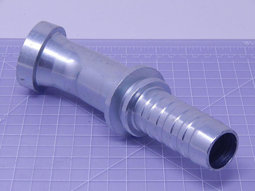 Gates 20GS-20FLC30-024 Hydraulic Hose Fitting T109456 For Sale