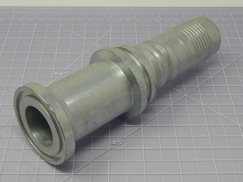 Gates 24PCM-24FL Hydraulic Fitting T109712 For Sale