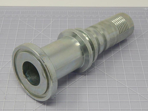 Gates 24PCM-32FL Hydraulic Fitting T109714 For Sale