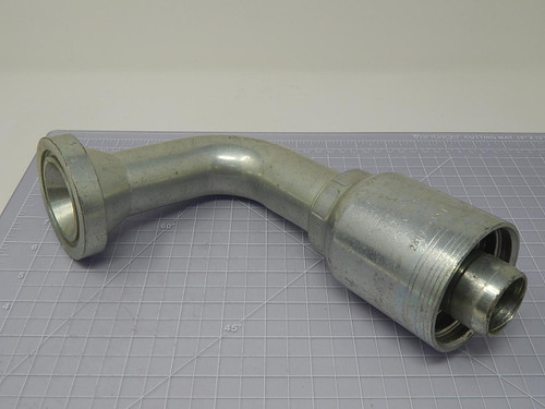 Gates 24GSH-32FLC90 Hydraulic Fitting T109715 For Sale