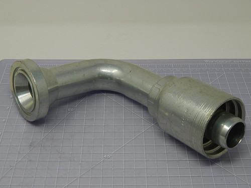 Gates G24415-2432 Hydraulic Fitting T109723 For Sale