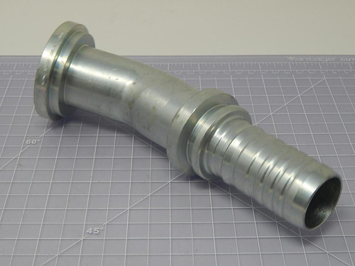 Gates G22304-2432 Hydraulic Fitting T109736 For Sale