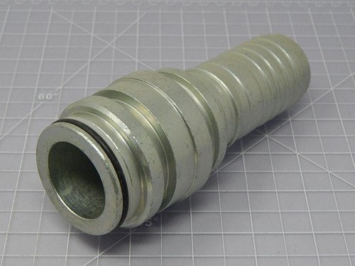 Gates 24GSP-24PL Hydraulic Fitting T109740 For Sale