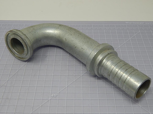 Gates 24PCS 24FL110 Hydraulic Fitting T109743 For Sale