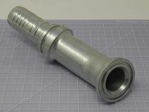 Gates G22304-2424 Hydraulic Fitting T109747 For Sale