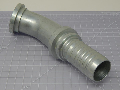 Gates G22306-2424 Hydraulic Fitting T109765 For Sale