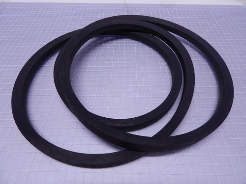 Optibelt-VB C 2725 Ld / 22 x 2667 Li C 105 S=C Plus Belt T109959 For Sale