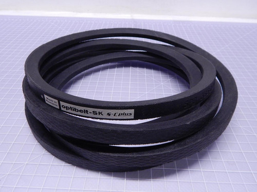 Optibelt-SK SPB 3650 Lw S=C Plus Belt T109962 For Sale