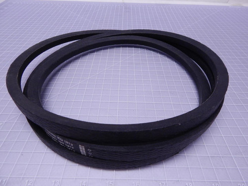 Optibelt-VB B 2540 Ld / 17 x 2500 Li B 96 S=C Plus Belt T109964 For Sale