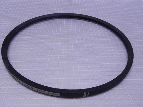 Optibelt-VB B1056 Ld / 17x1016 Li B40 Antistatic Belt T109993 For Sale