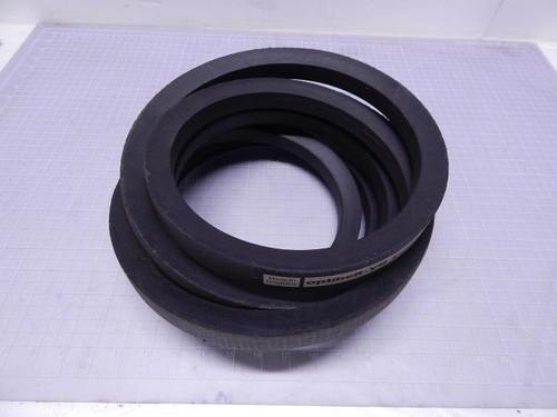 Optibelt-VB D3936 Ld / 32 x 3861 Li D 152 S=C Plus Antistatic Belt T109658 For Sale