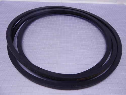 Optibelt-VB 17x3327 B 131 S=C Plus Belt T109982 For Sale