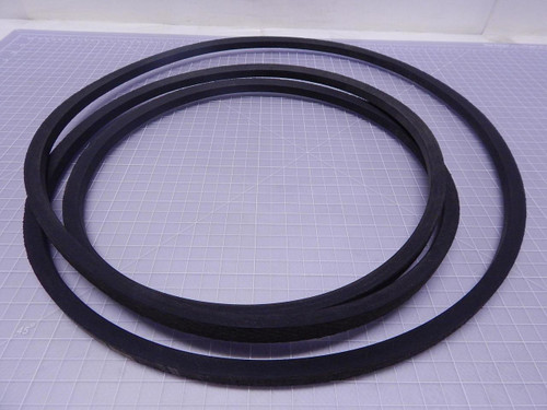 Optibelt-VB B 3670 Ld / 17 x 3600 Li B 142 S=C Plus Belt T109973 For Sale