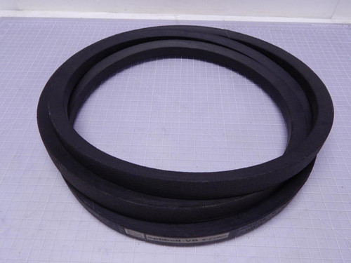 Optibelt-VB D 3885 Ld / 32 x 3810 Li D 150 S=C Plus Antistatic Belt T109634 For Sale