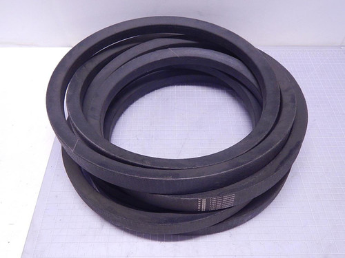 Optibelt-VB E 9224 Ld / 40 x 9144 Li E 360 S=C Plus Antistatic Belt T109479 For Sale