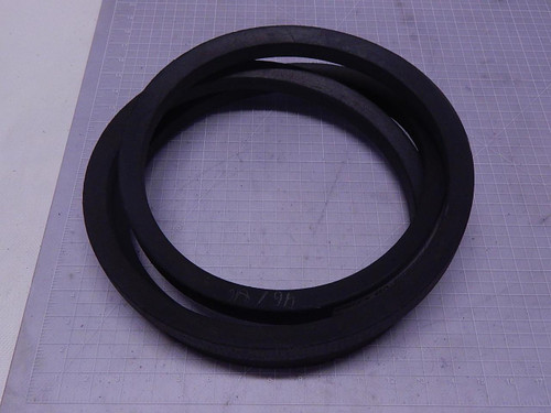 Optibelt-VB D 2920 Ld / 32 x 2845 Li D 112 S=C Plus Antistatic Belt T109480 For Sale