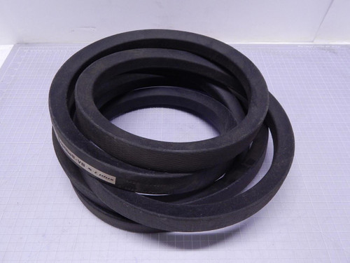 Optibelt-VB E5033 Ld / 40 x 4953 Li B 175 S=C Plus Antistatic Belt T109650 For Sale