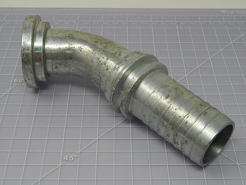 Gates 24-24FL45 Hydraulic Fitting T109759 For Sale