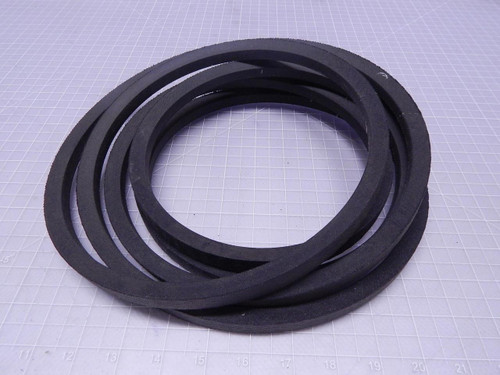 Optibelt-VB B 3590 Ld / 17 x 3550 Li B 140 S=C Plus Antistatic Belt T109537 For Sale
