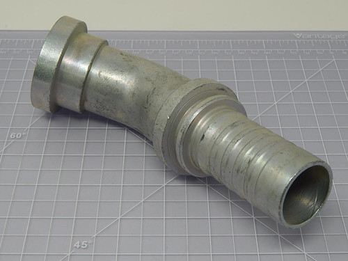 Gates 24PCS 24FLH45 Hydraulic Fitting T109760 For Sale