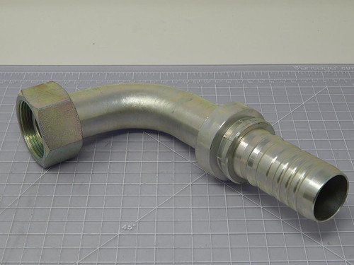 Gates G22832-2424 Hydraulic Fitting T109752 For Sale