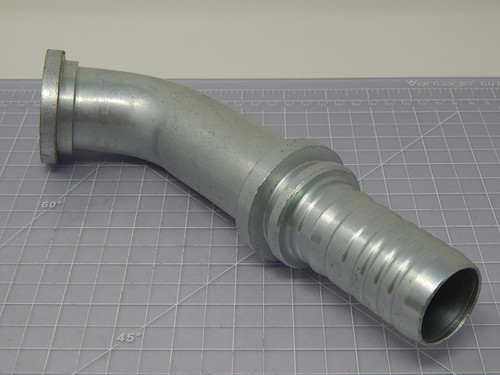 Gates 24GSP 24FL60S Hydraulic Fitting T109756 For Sale