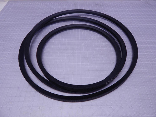 Optibelt-VB B 3190 Ld / 17 x 3150 Li B 124 S=C Plus Antistatic Belt T109549 For Sale