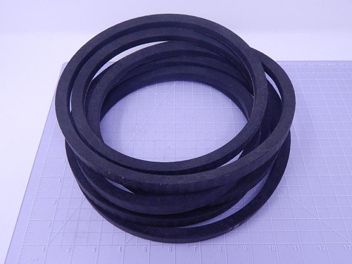 Optibelt-VB B 4993 Ld 17 x 4953 Li B 195 S=C Plus Antistatic Belt T109493 For Sale