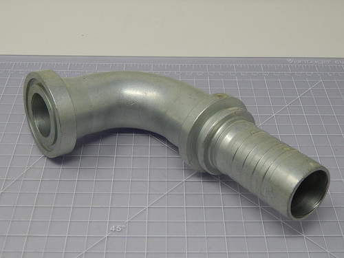 Gates 24PCS-24FLH90 Hydraulic Fitting T109739 For Sale