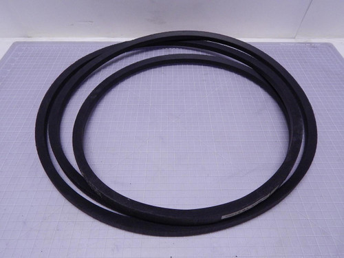 Optibelt-VB C 4558 Ld / 22 x 4500 Li C 177 S=C Plus Antistatic Belt T109636 For Sale