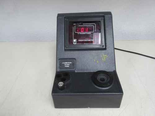 Trojan P254UV UV Photometer, Transmittance Meter T109199 For Sale