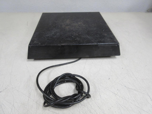 Toledo 2300 Bench Scale 150 Lbs Cap T109568 For Sale