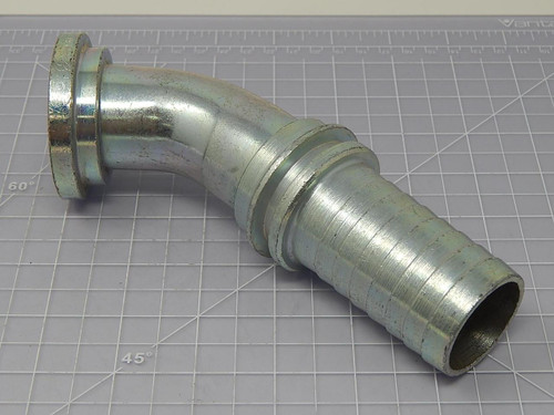 Gates 24C2-24FL45 Hydraulic Hose Fitting T109862 For Sale