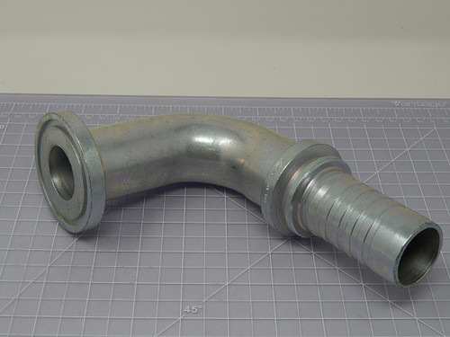 Gates 7342-0726-5334 Hydraulic Hose Fitting T109881 For Sale