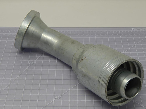 Gates 24GSM-32FLH45M Hydraulic Hose Fitting T109890 For Sale