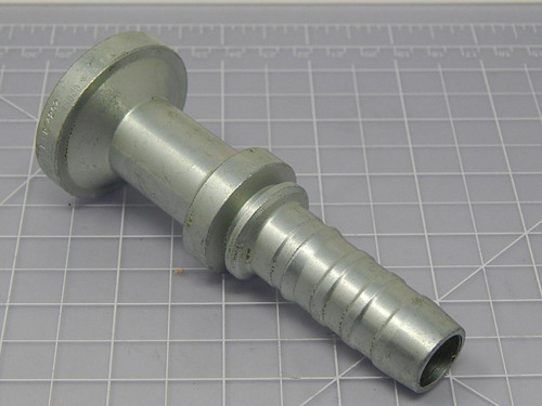 Gates 12GS-16FL Hydraulic Hose Fitting T109914 For Sale