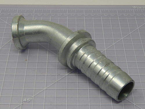 Gates 20GS-16FL45M Hydraulic Hose Fitting T109921 For Sale