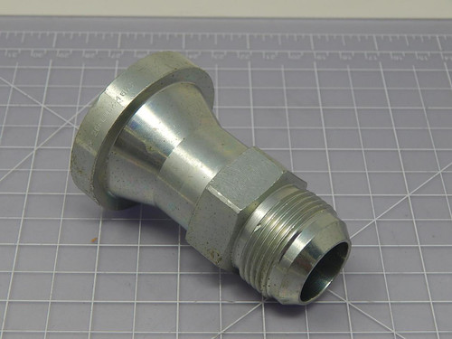 Gates 20FLH6K-16MJ Hydraulic Hose Fitting T109924 For Sale