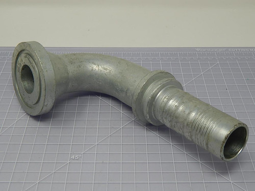 Gates 24PCM-32FLH90M Hydraulic Hose Fitting T109913 For Sale