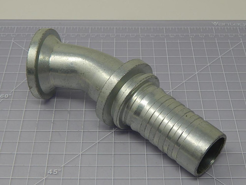 Gates 24PCS-24FL30 Hydraulic Hose Fitting T109871 For Sale