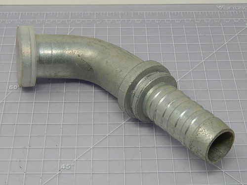 Gates 20GS-20FL67M Hydraulic Hose Fitting T109899 For Sale