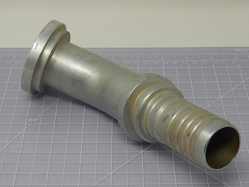 Gates 24GSP-32FL45S Hydraulic Hose Fitting T109879 For Sale