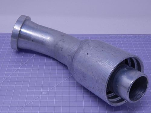 Gates 32GSH-32FLC45 Hydraulic Hose Fitting T110146 For Sale