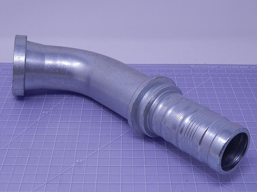 Gates 32PCM-32FLC60 Hydraulic Hose Fitting T110234 For Sale