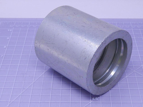 Gates 32PCM-2F Hydraulic Hose Fitting T110238 For Sale