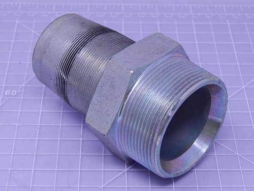 Gates 32C5-32RMP Hydraulic Hose Fitting T110277 For Sale