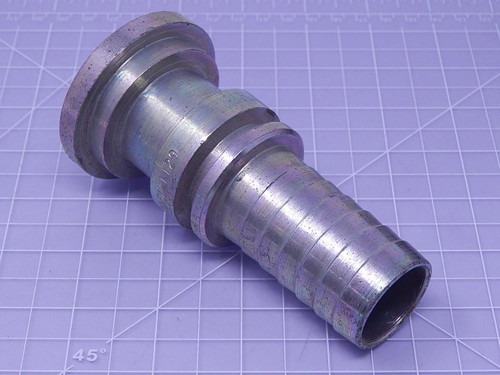 Gates 20C2-24FL1129 Hydraulic Hose Fitting T110034 For Sale